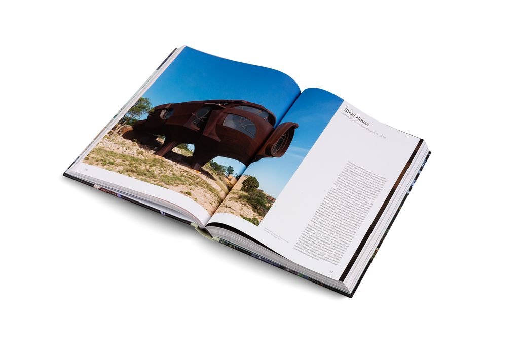 American Icons Architecture of the United States