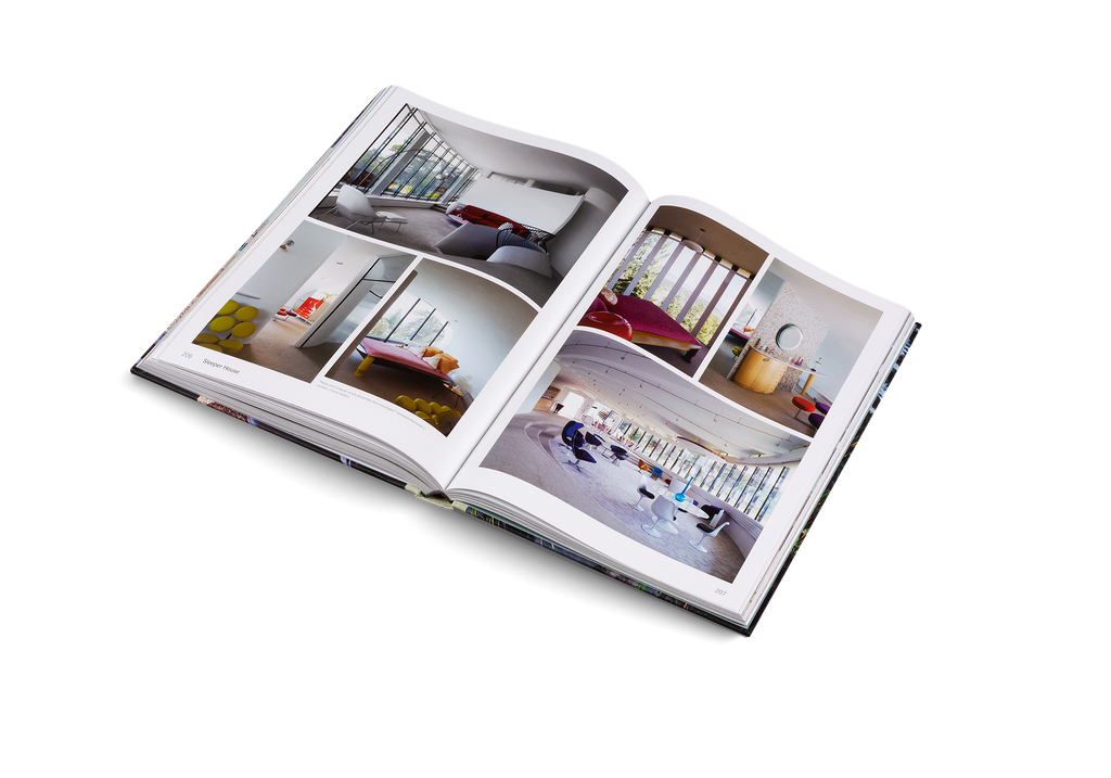 American Icons Architecture of the United States