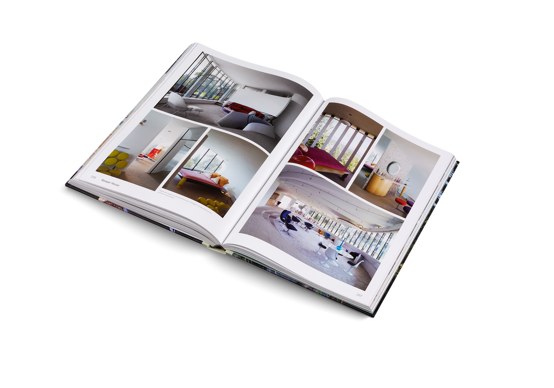 American Icons Architecture of the United States