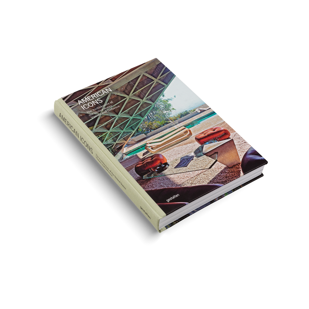 American Icons Architecture of the United States