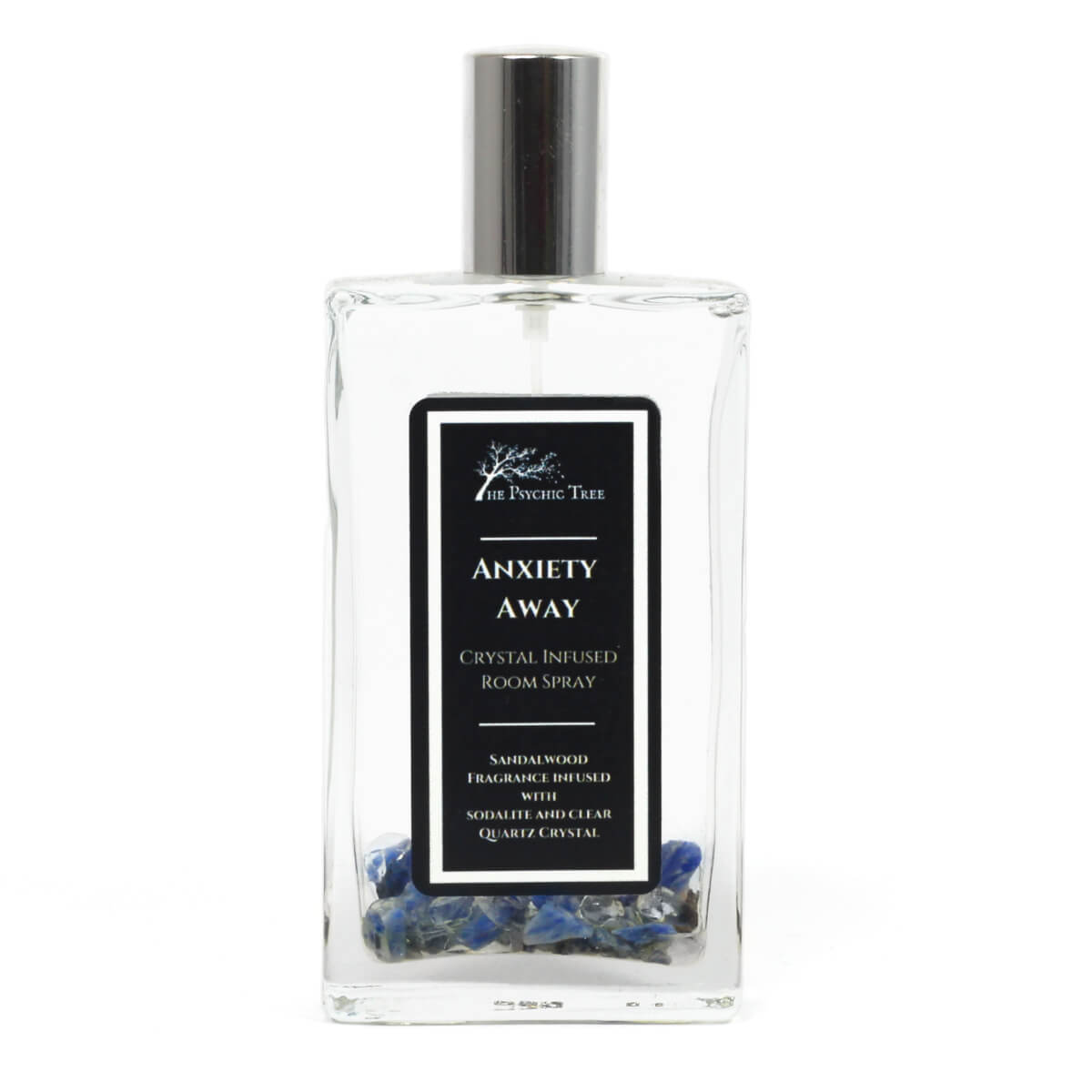 Anxiety Away Crystal Room Spray