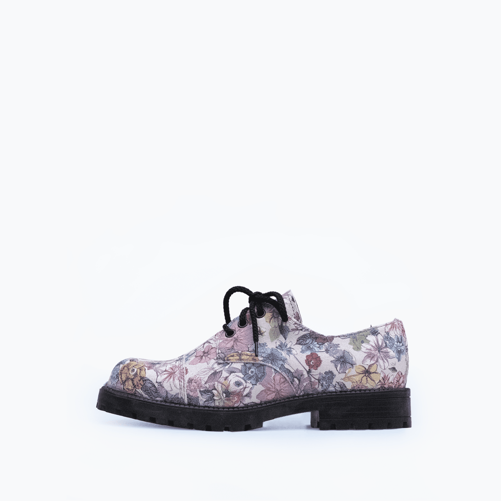 Durable & Stylish Samelin Leather Shoes - NATO Standard & ISO Certified by Samelin at www.brixbailey.com