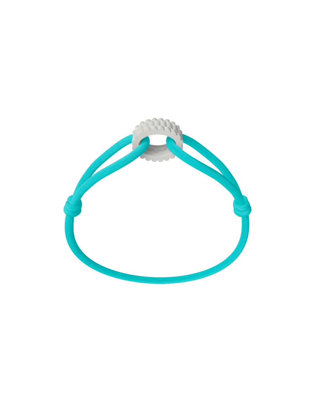 Cord Bracelet in Snow