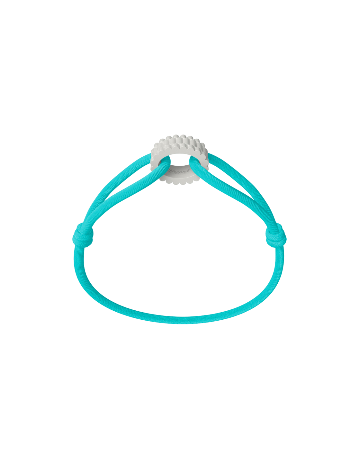 Cord Bracelet in Snow