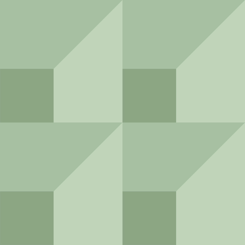 Arabella Modern Cube Wallpaper