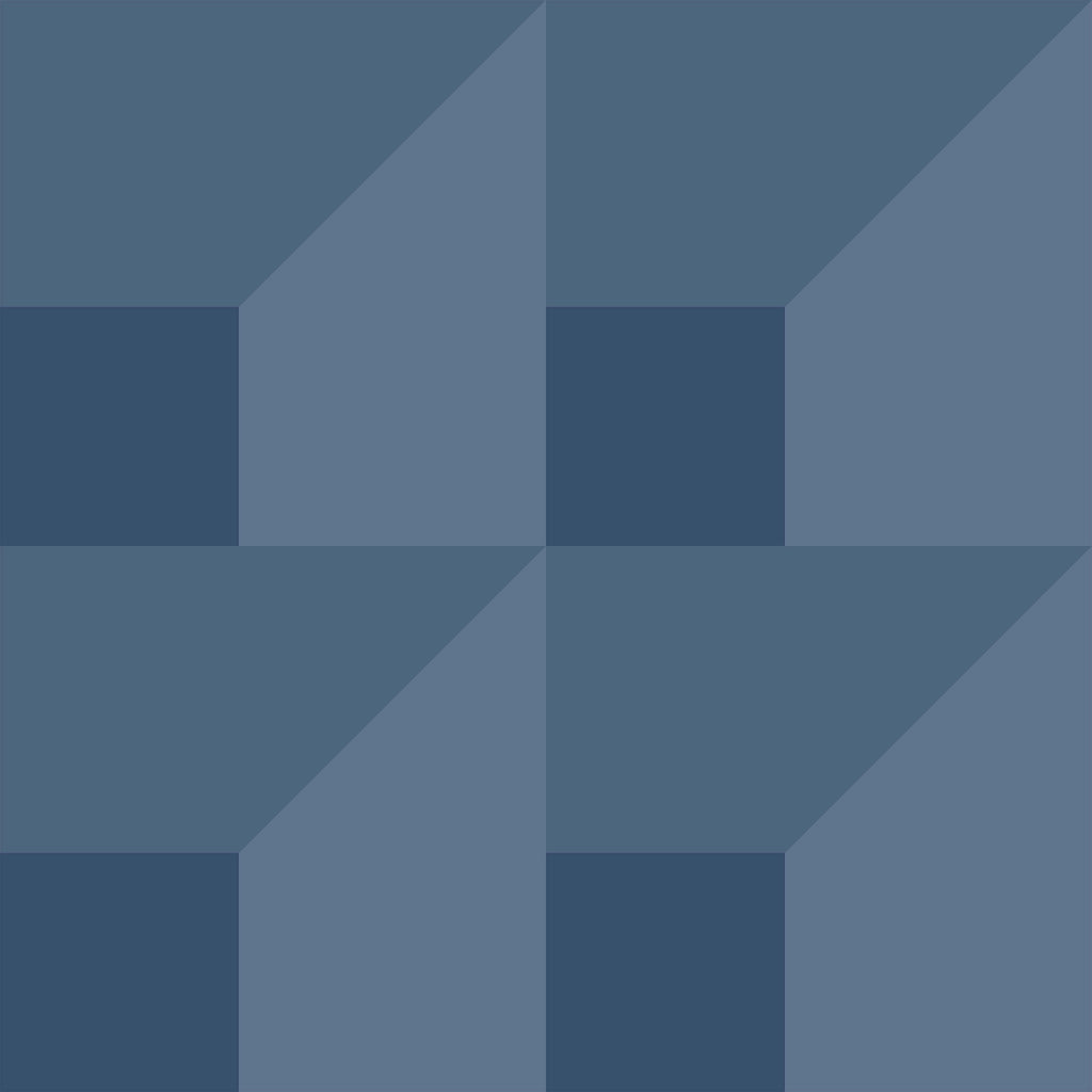 Arabella Modern Cube Wallpaper