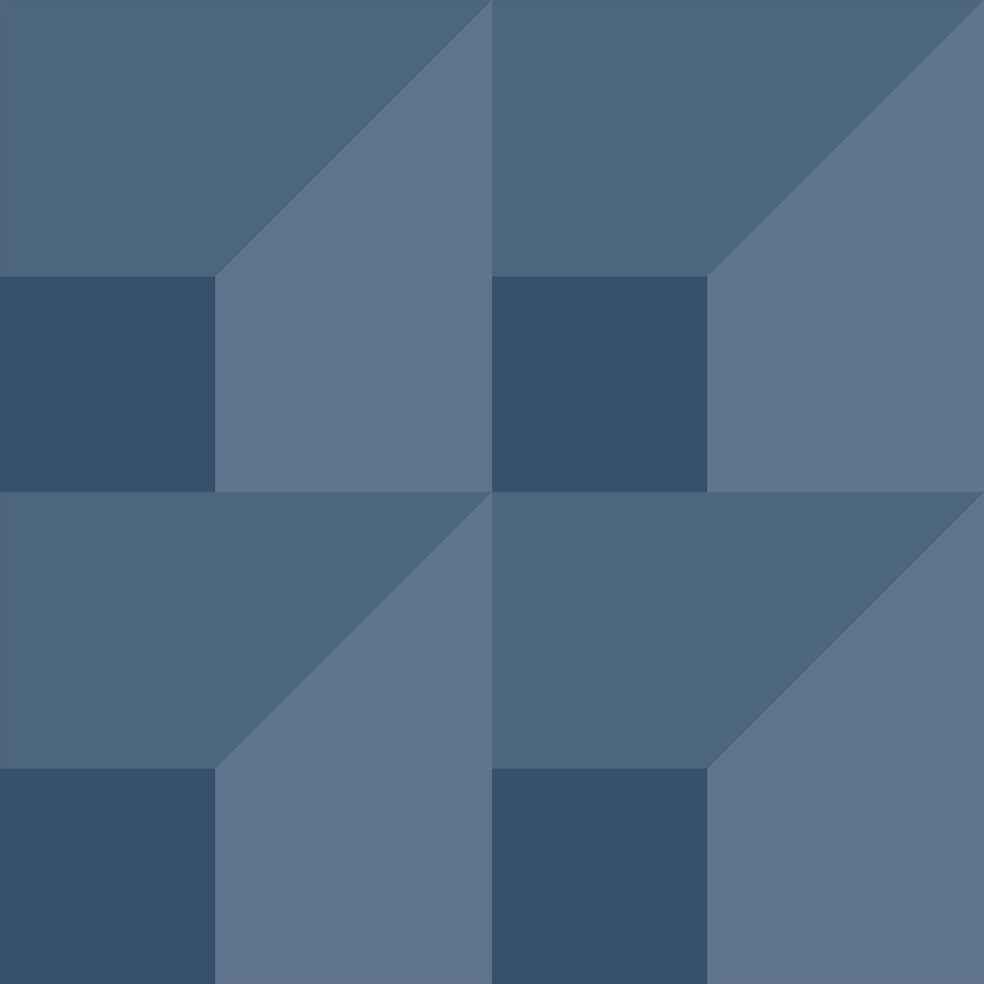 Arabella Modern Cube Wallpaper