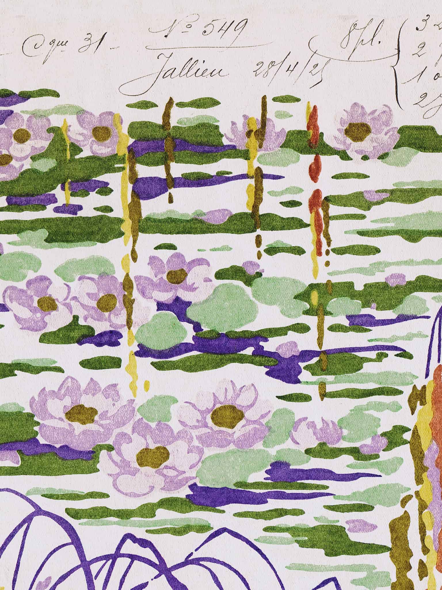 The Golden Bough Vintage Archive Poster Print