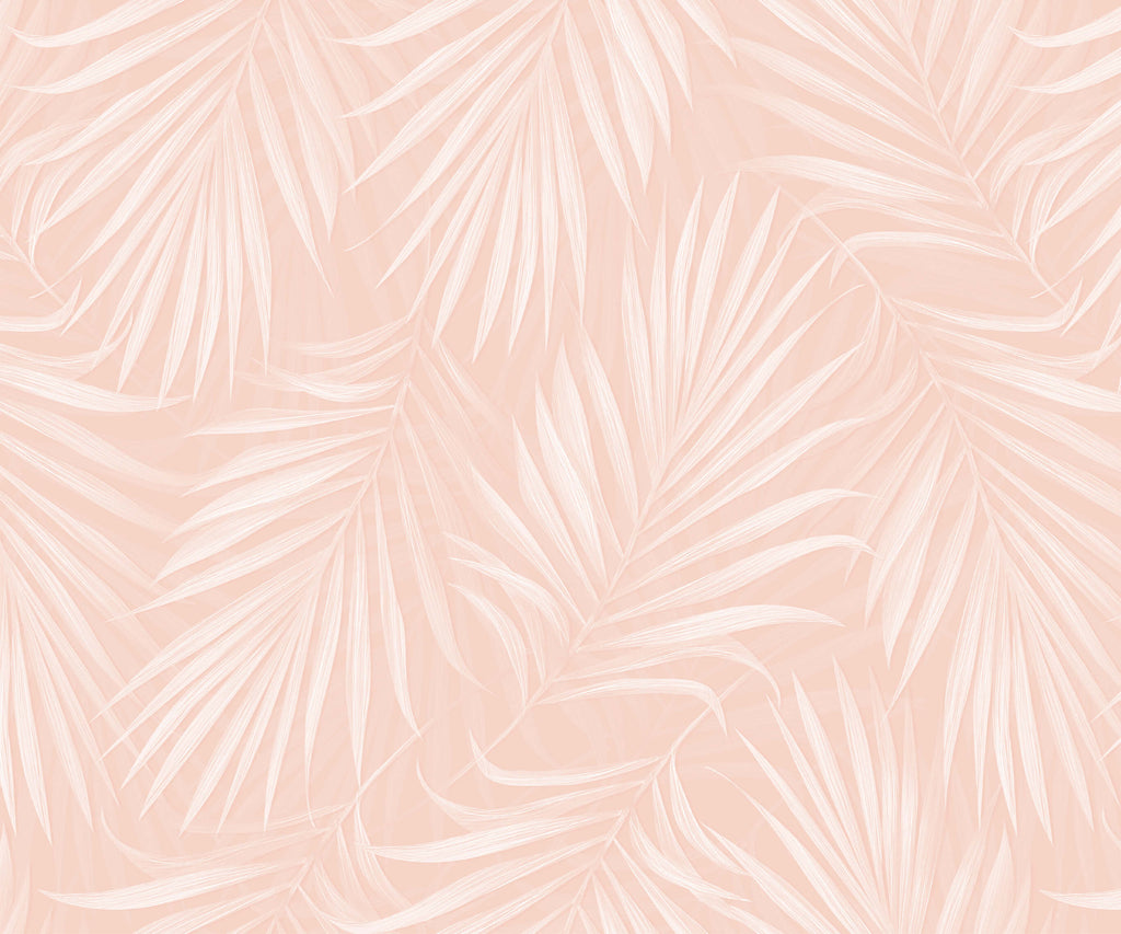 Areca Tropical Wallpaper