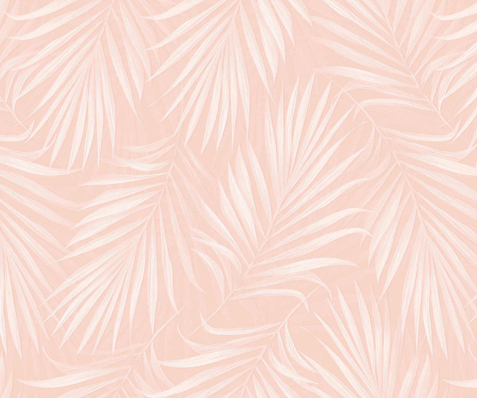 Areca Tropical Wallpaper