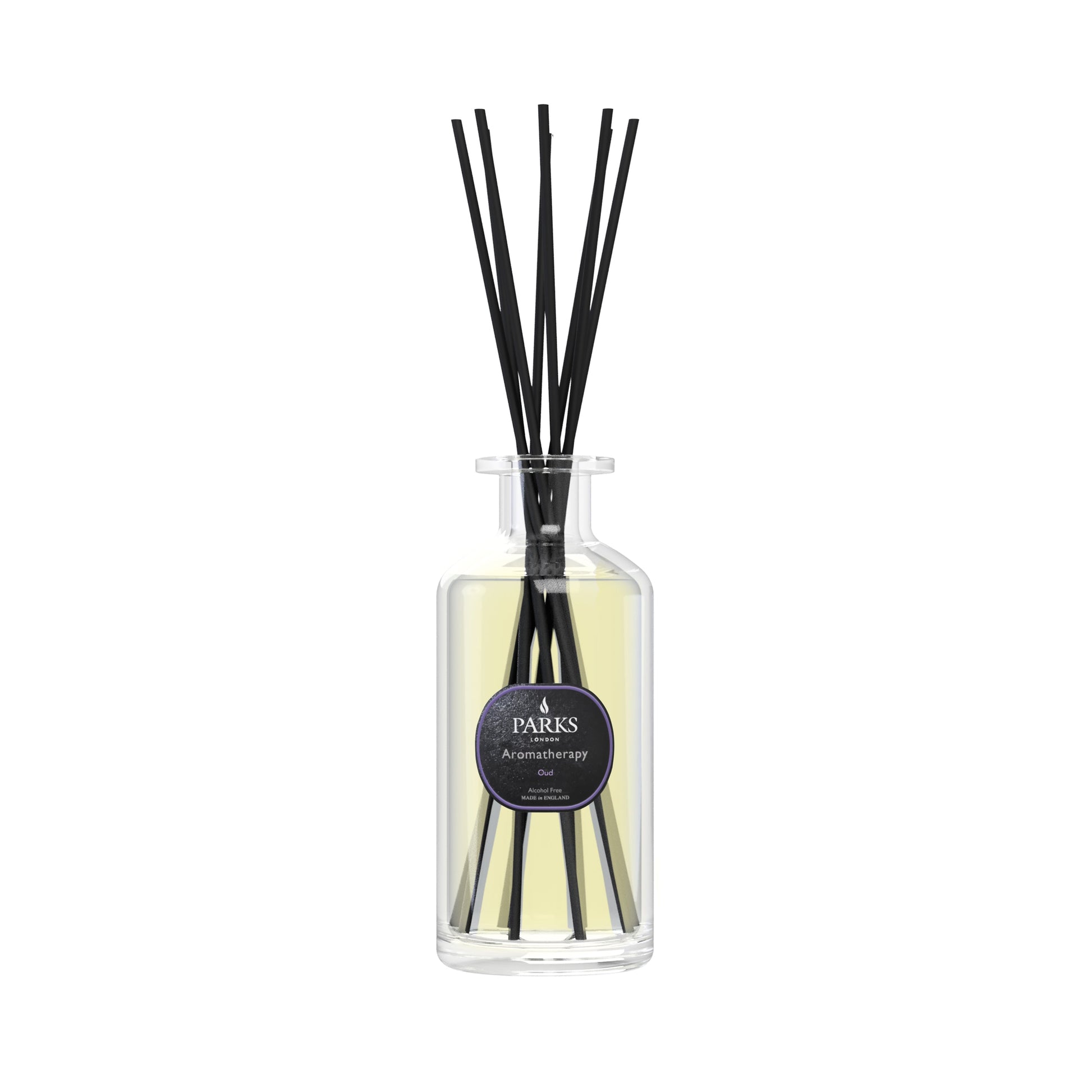 Oud Diffuser 220ml