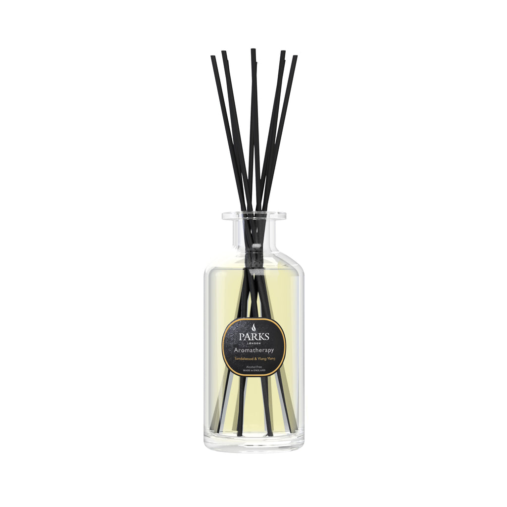 Sandalwood and Ylang Ylang Diffuser 220ml