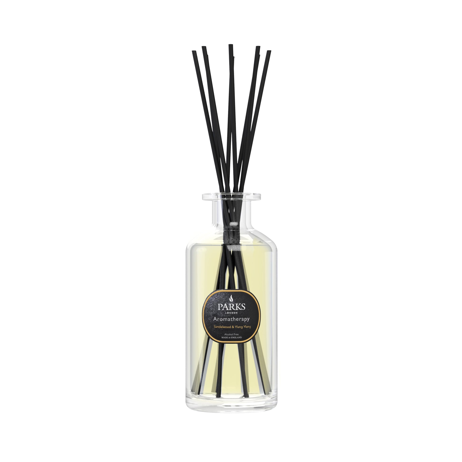 Sandalwood and Ylang Ylang Diffuser 220ml