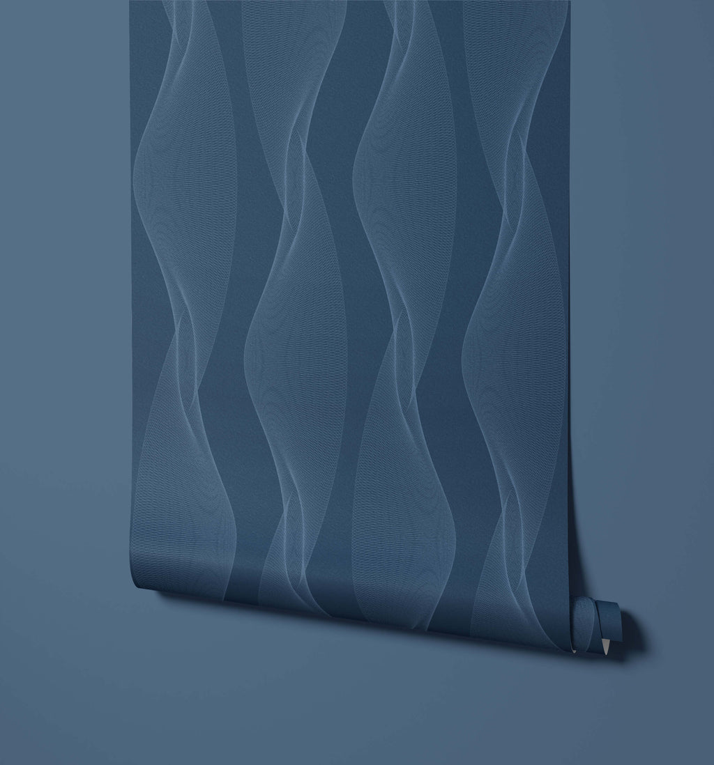 Array Abstract Spirograph Wallpaper