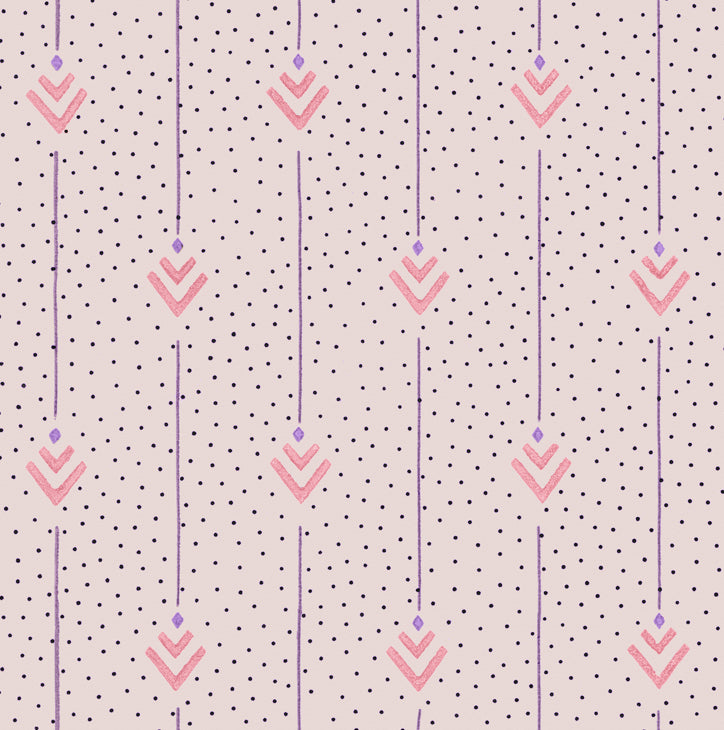 Arrows of Love Wallpaper in Cupid