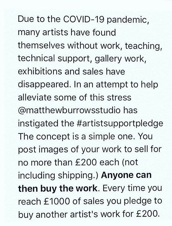 Above Standards Acrylic Paint on Canvas