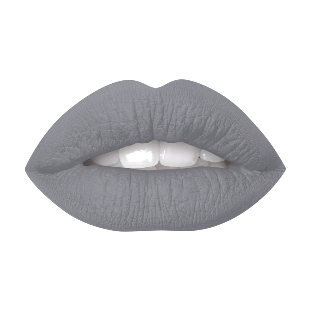 Air Matte Liquid Lipstick in Ashes