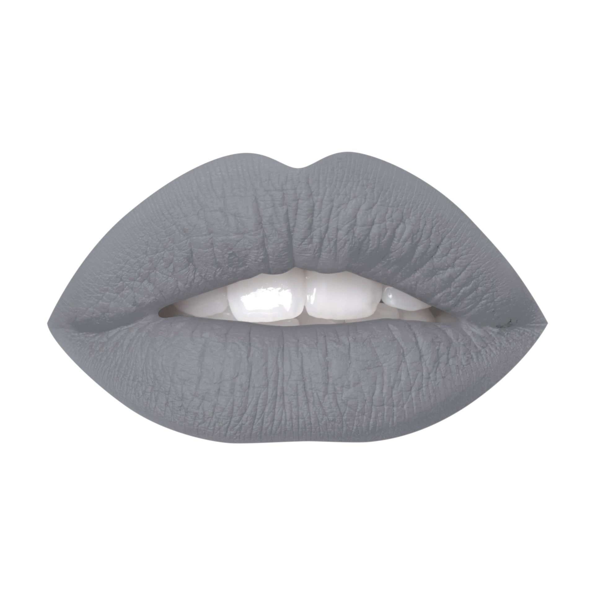 Air Matte Liquid Lipstick in Ashes