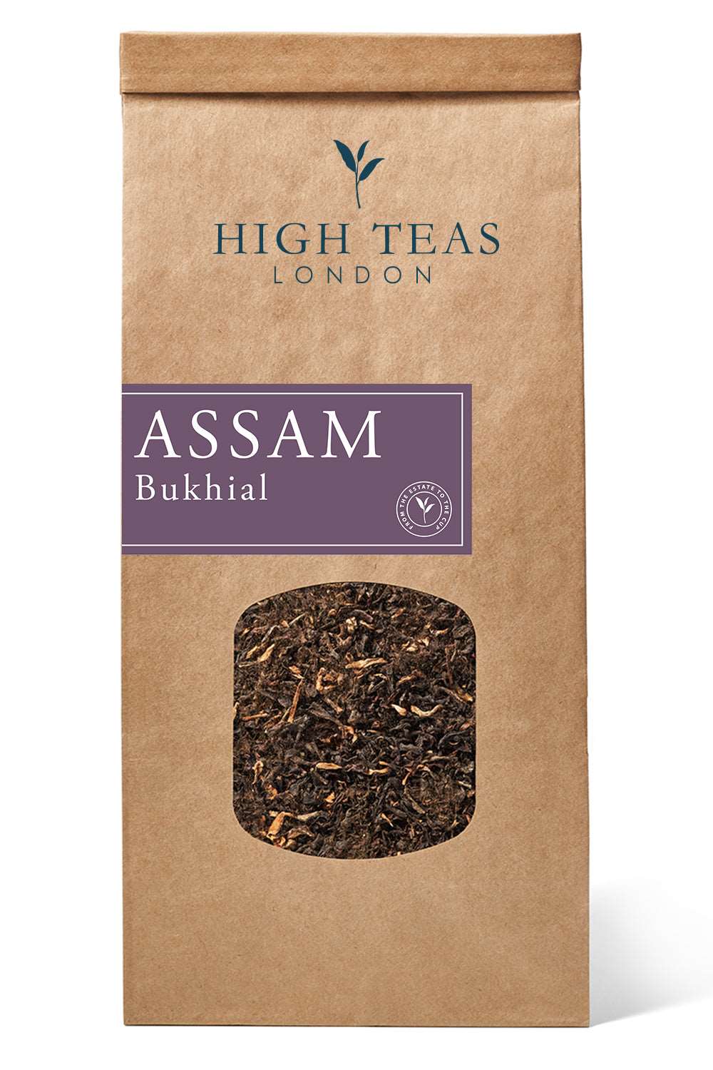 Assam Bukhial TGFOP Black Tea
