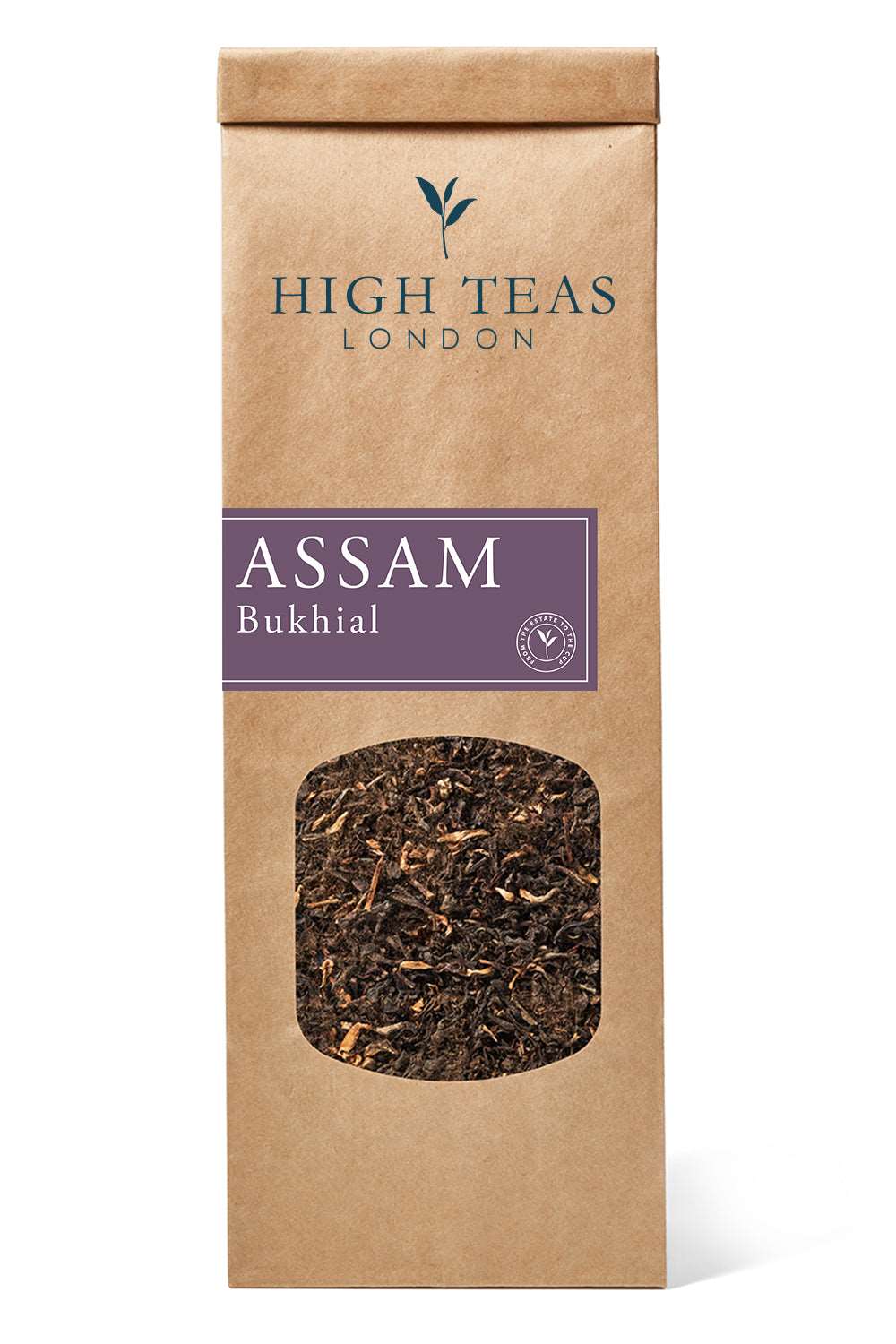 Assam Bukhial TGFOP Black Tea