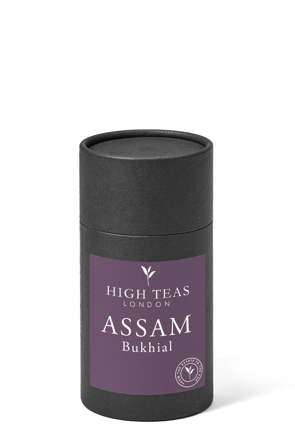 Assam Bukhial TGFOP Black Tea