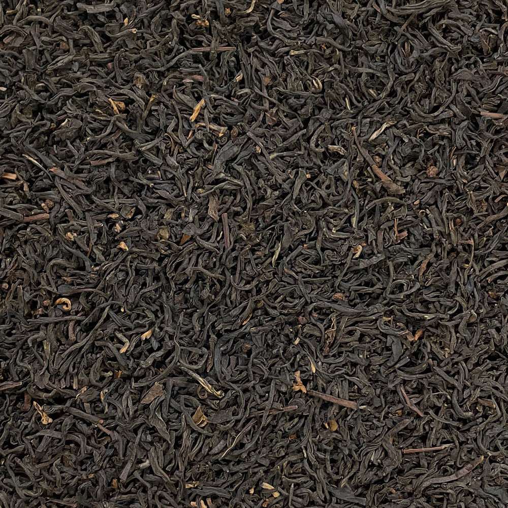 Assam Second Flush TGFOP1 Black Tea