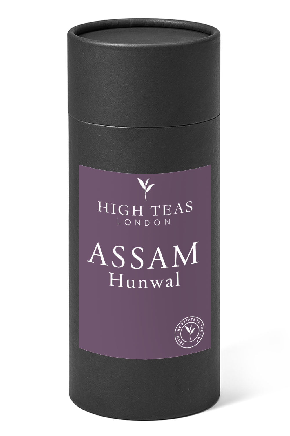 Assam Second Flush TGFOP1 Black Tea