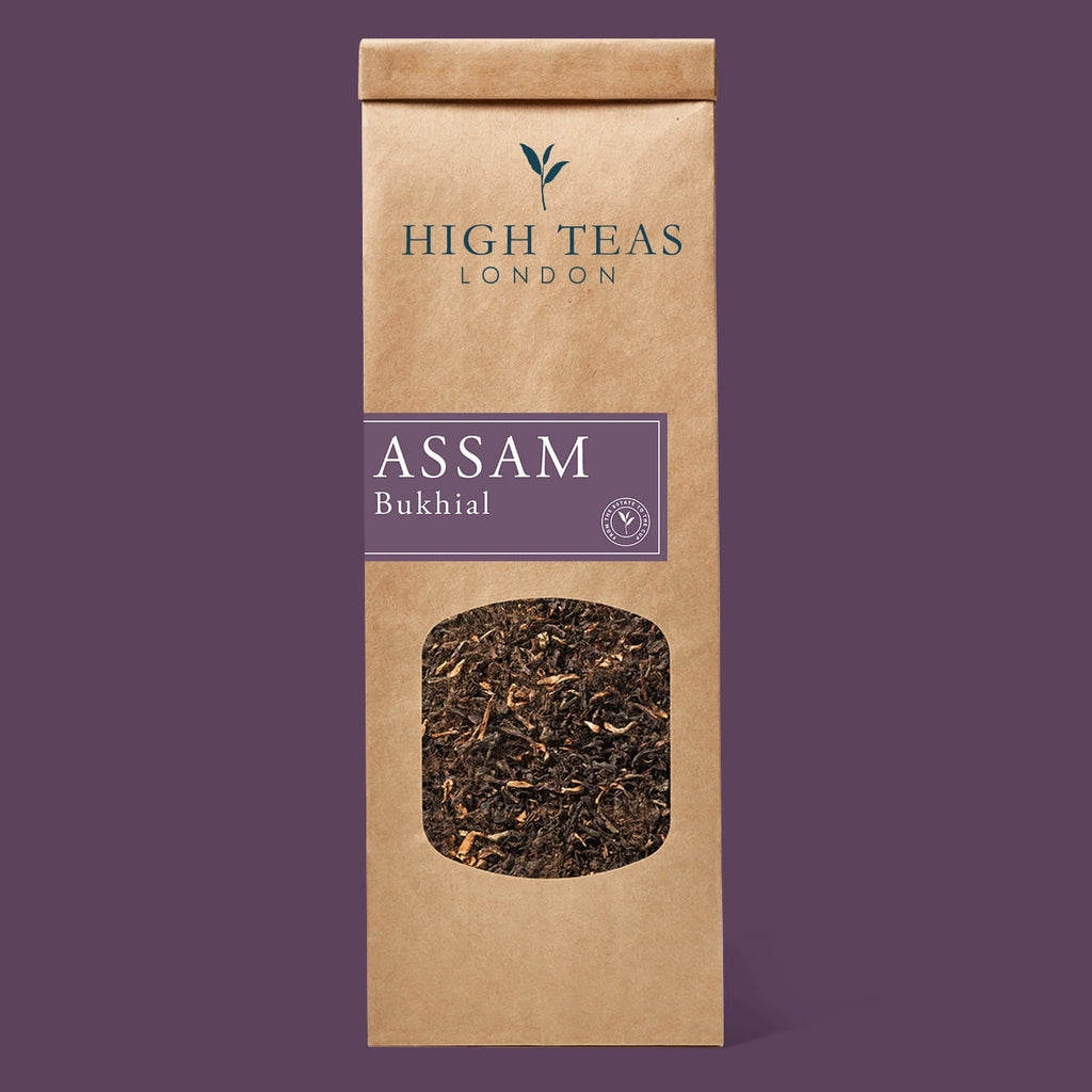 Assam Breakfast Tea FTGFOP1 Special