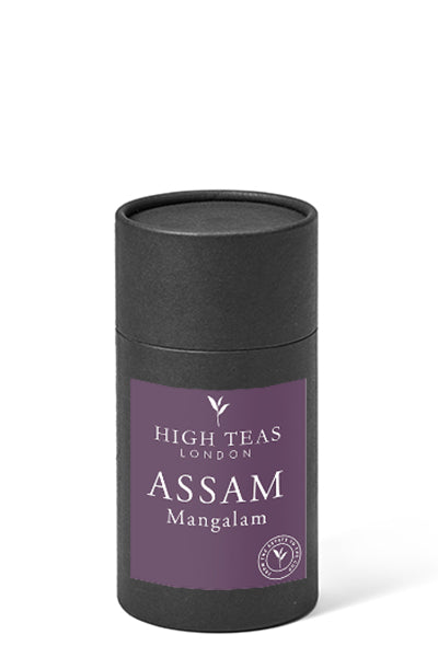 Assam Breakfast Tea FTGFOP1 Special