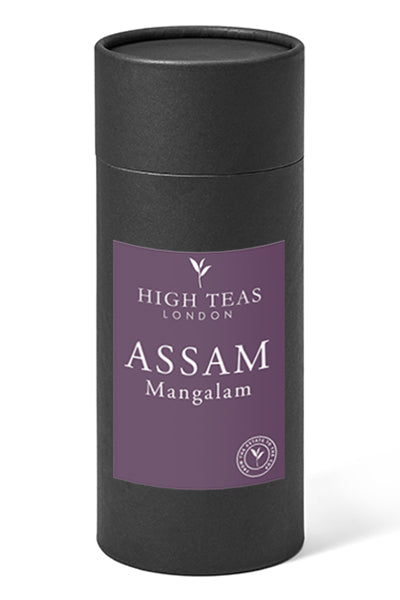 Assam Breakfast Tea FTGFOP1 Special