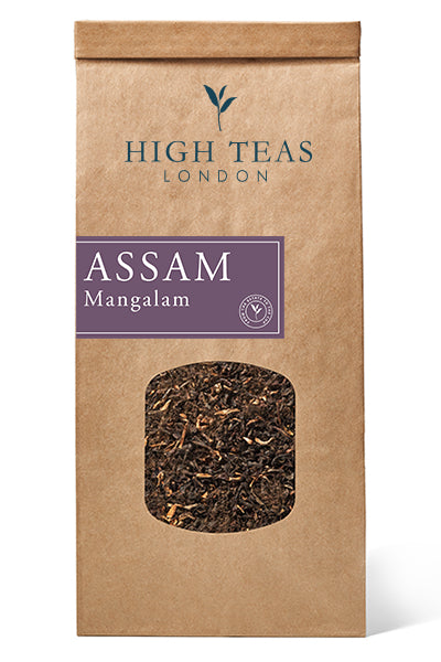 Assam Breakfast Tea FTGFOP1 Special