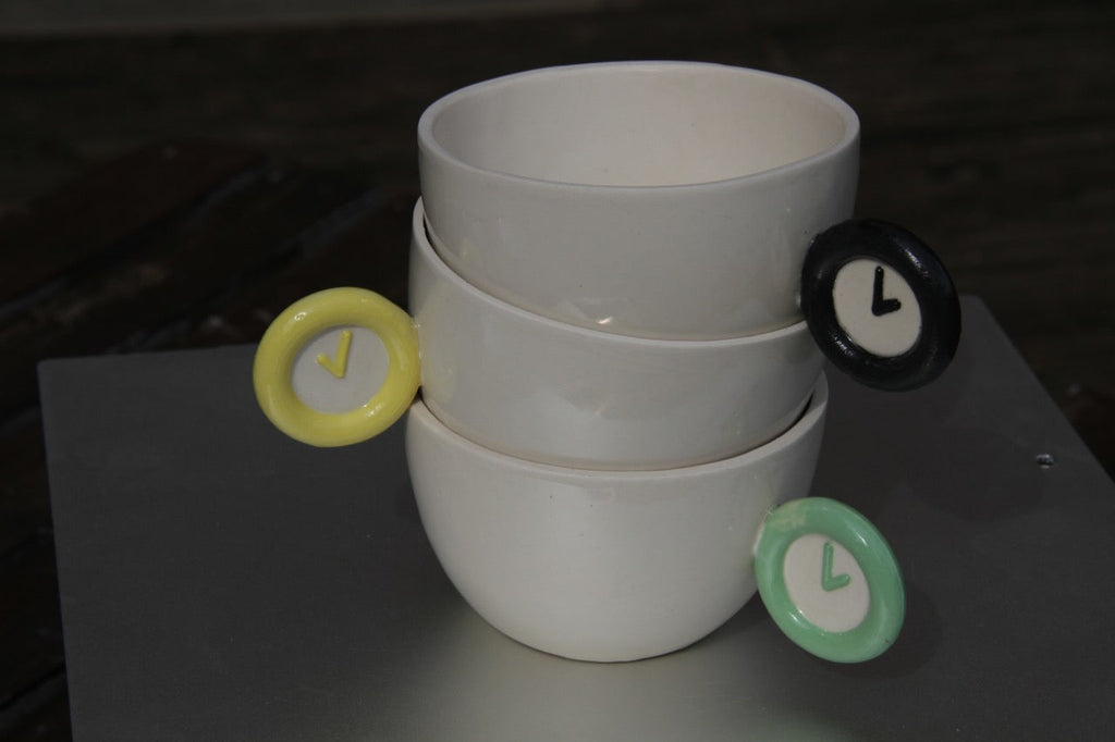 Time Zone Mug London & Tokyo