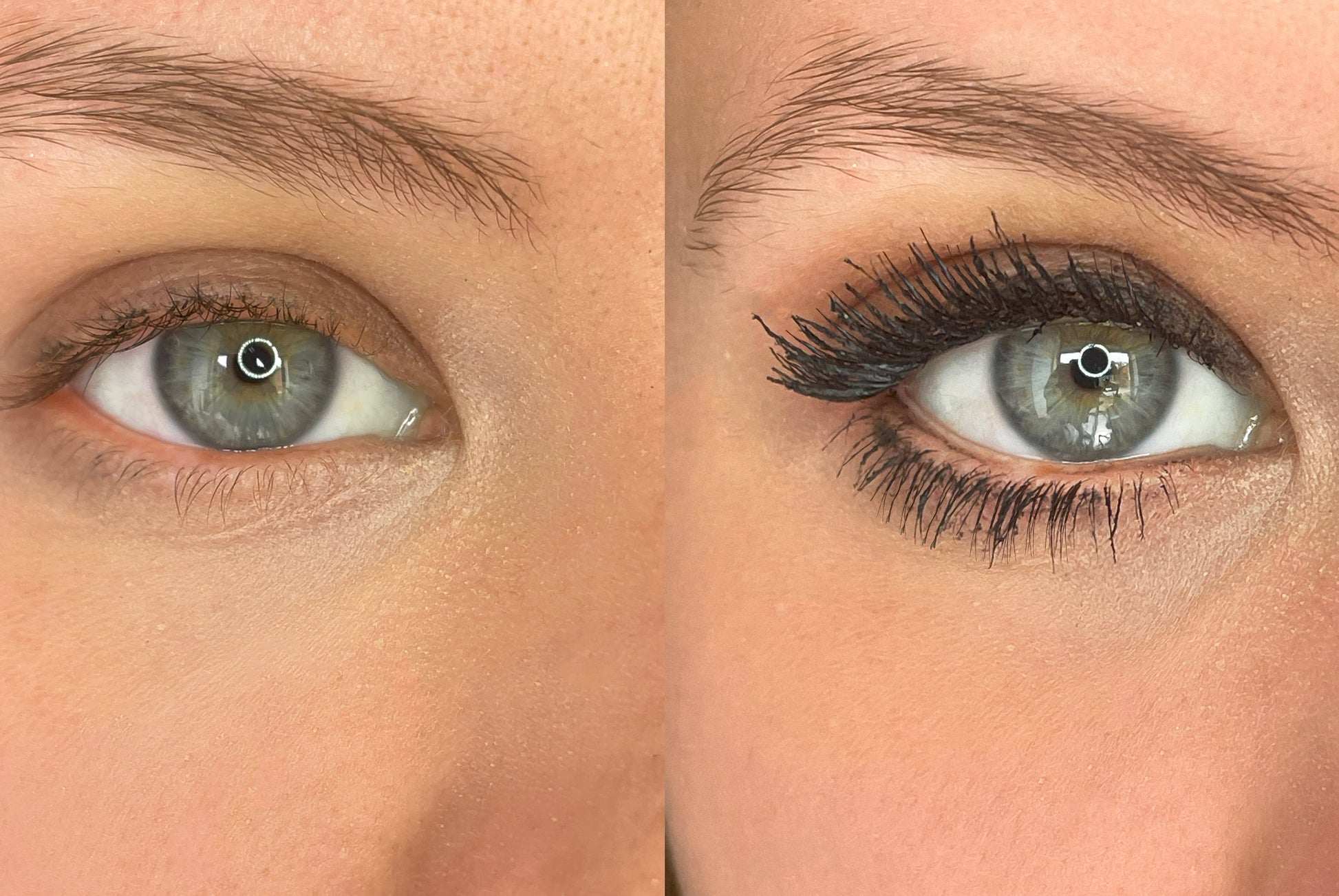 Argan Growth Serum Mascara 6ml for Longer Fuller Lashes