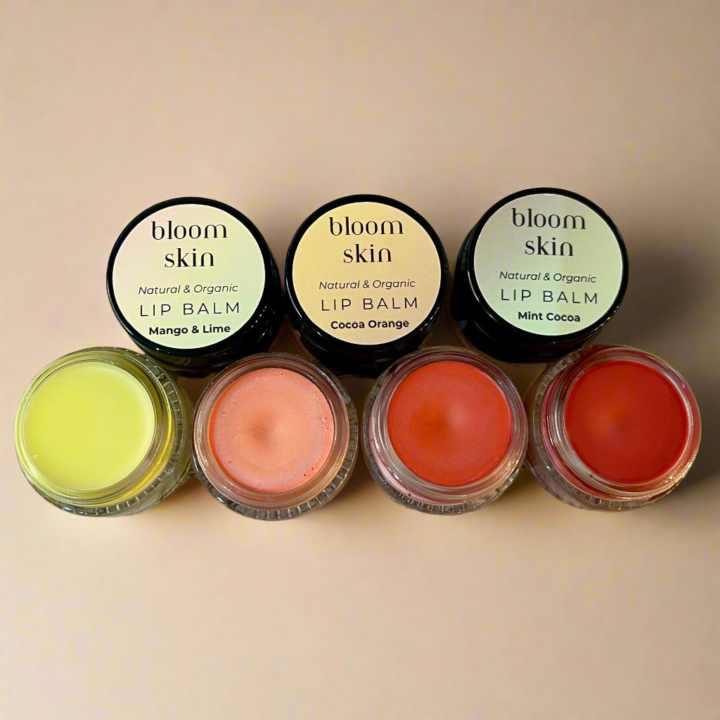 Lip Balms