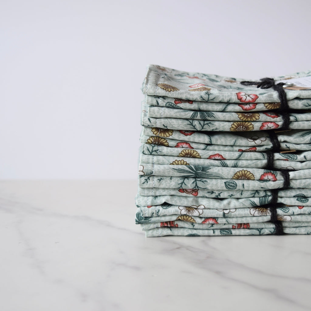 Brother Rabbit Dish Cloth