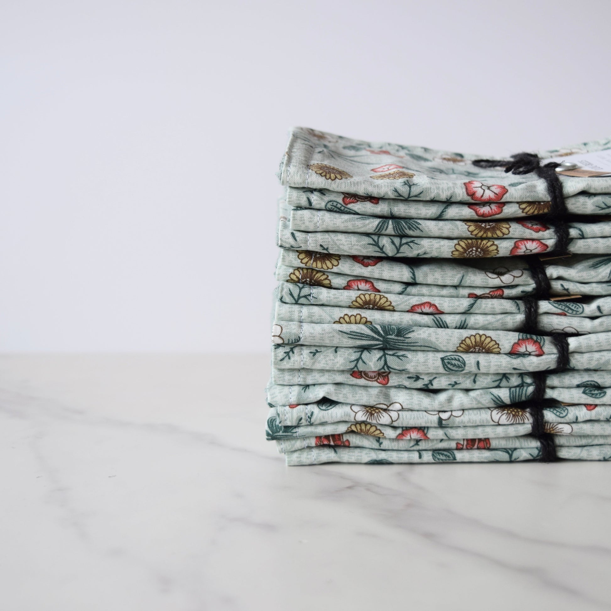 Brother Rabbit Dish Cloth