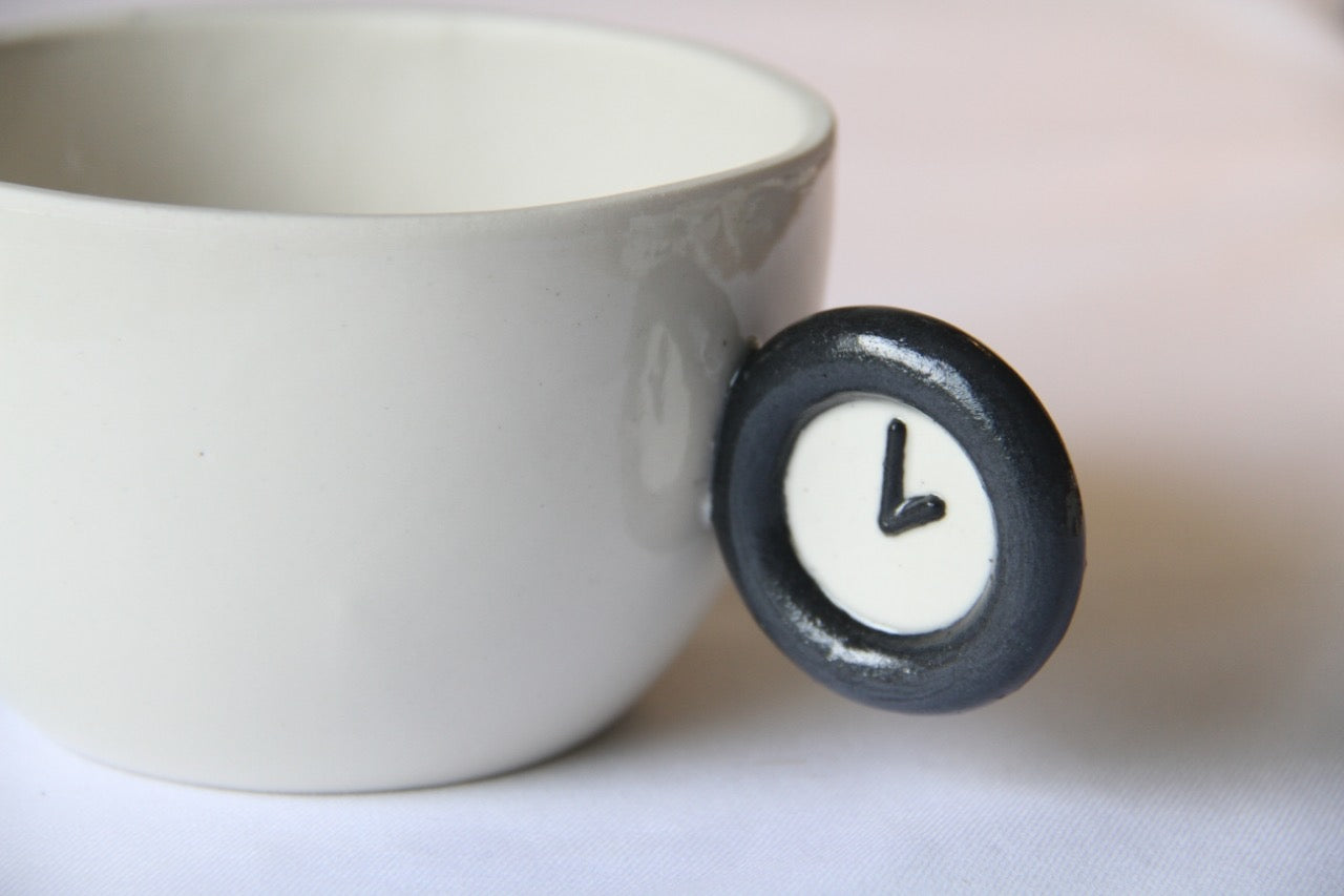 Time Zone Cup London & Washington