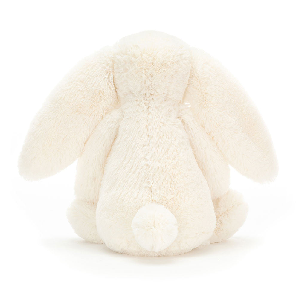 JellyCat Bunny Plush Toy - Soft, Durable & Child-Friendly by Jellycat at www.brixbailey.com