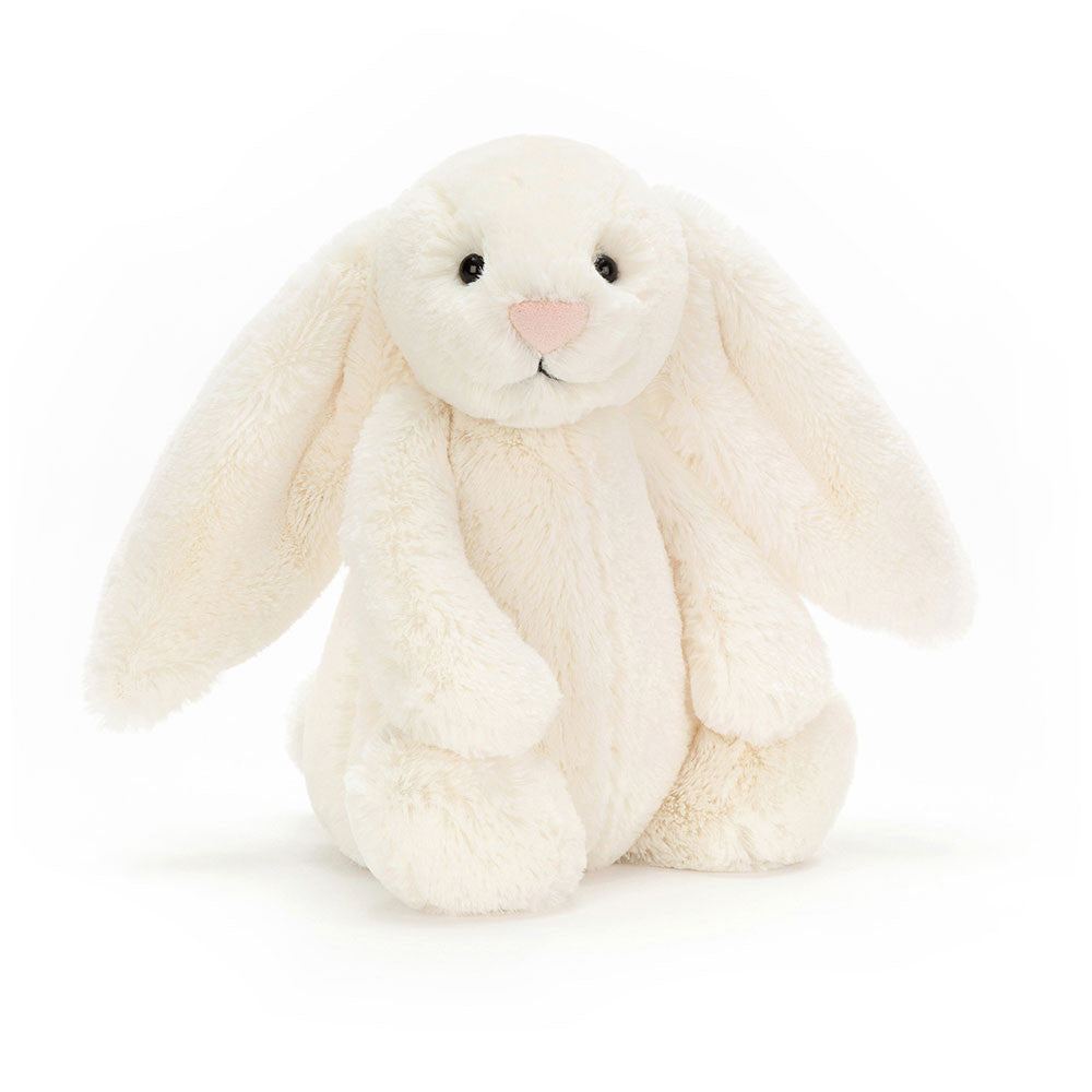 JellyCat Bunny Plush Toy – Soft, Durable Companion for Kids by Jellycat at www.brixbailey.com