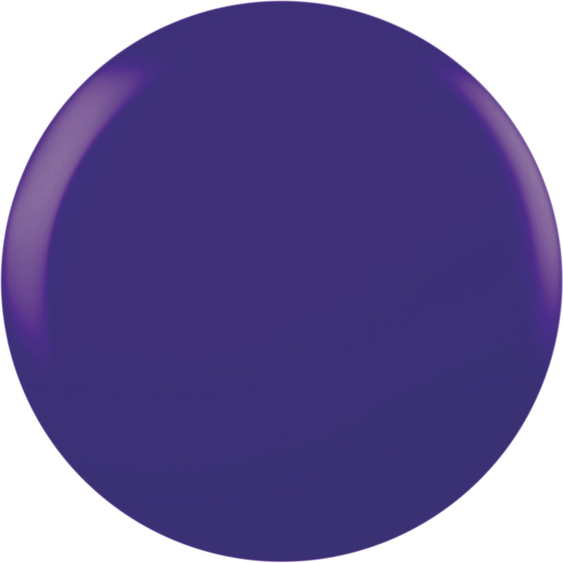 Battle Royale Blue Violet Nail Polish 15ml