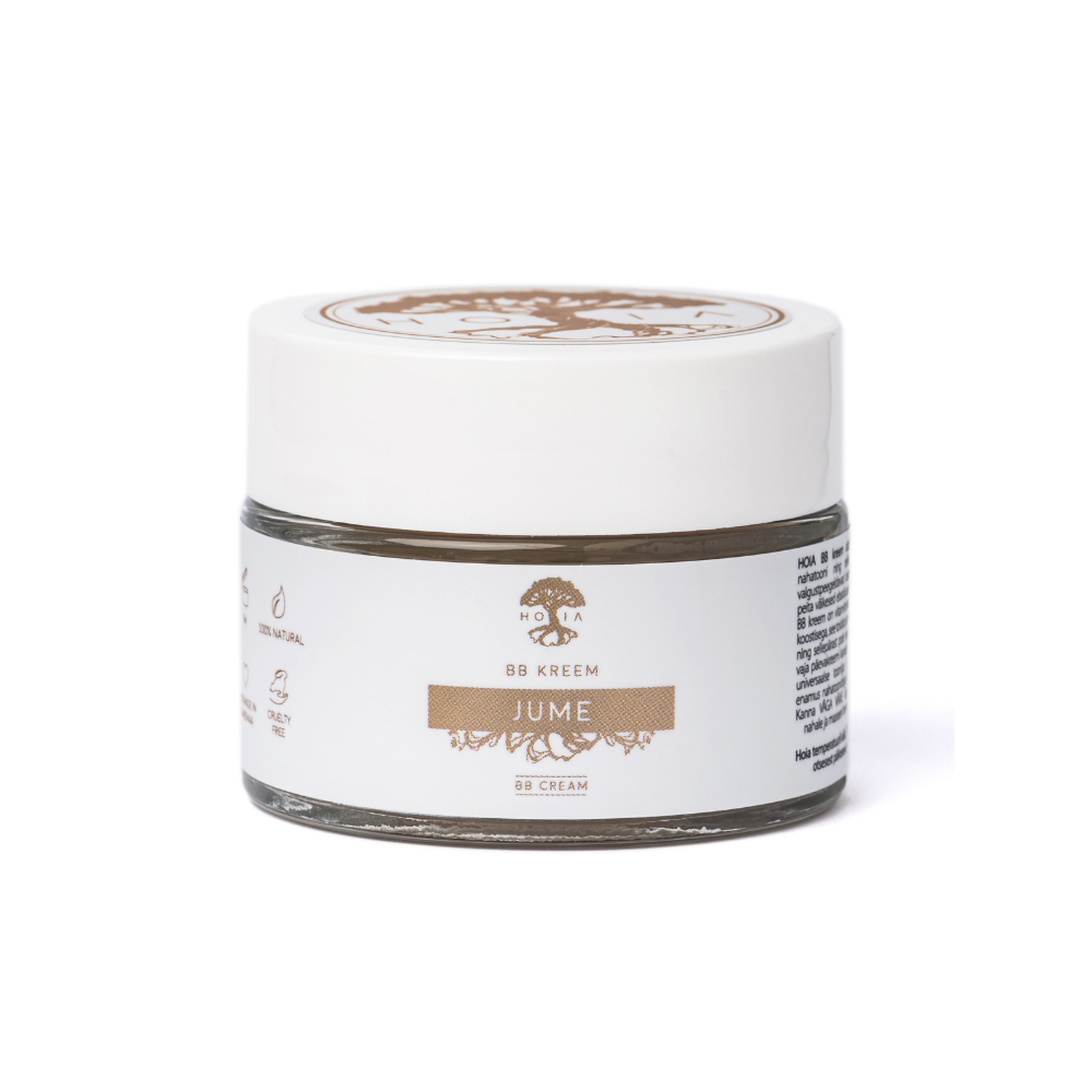 Experience Radiant Skin with HOIA BB Cream - Effortless Coverage & Hydration by HOIA at www.brixbailey.com