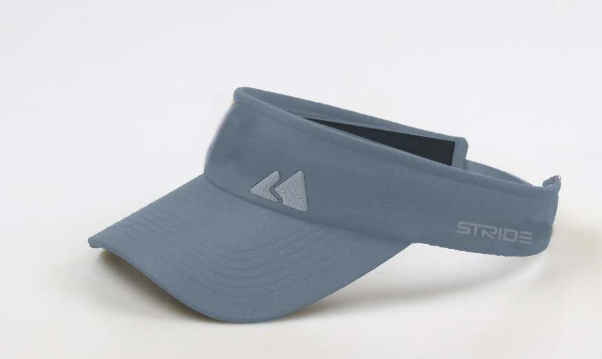 Unisex Sun Visor Cap for Hiking, Running and Outdoor Sports