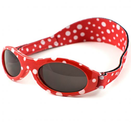 Bubzee Banz® Wrap Around Sunglasses