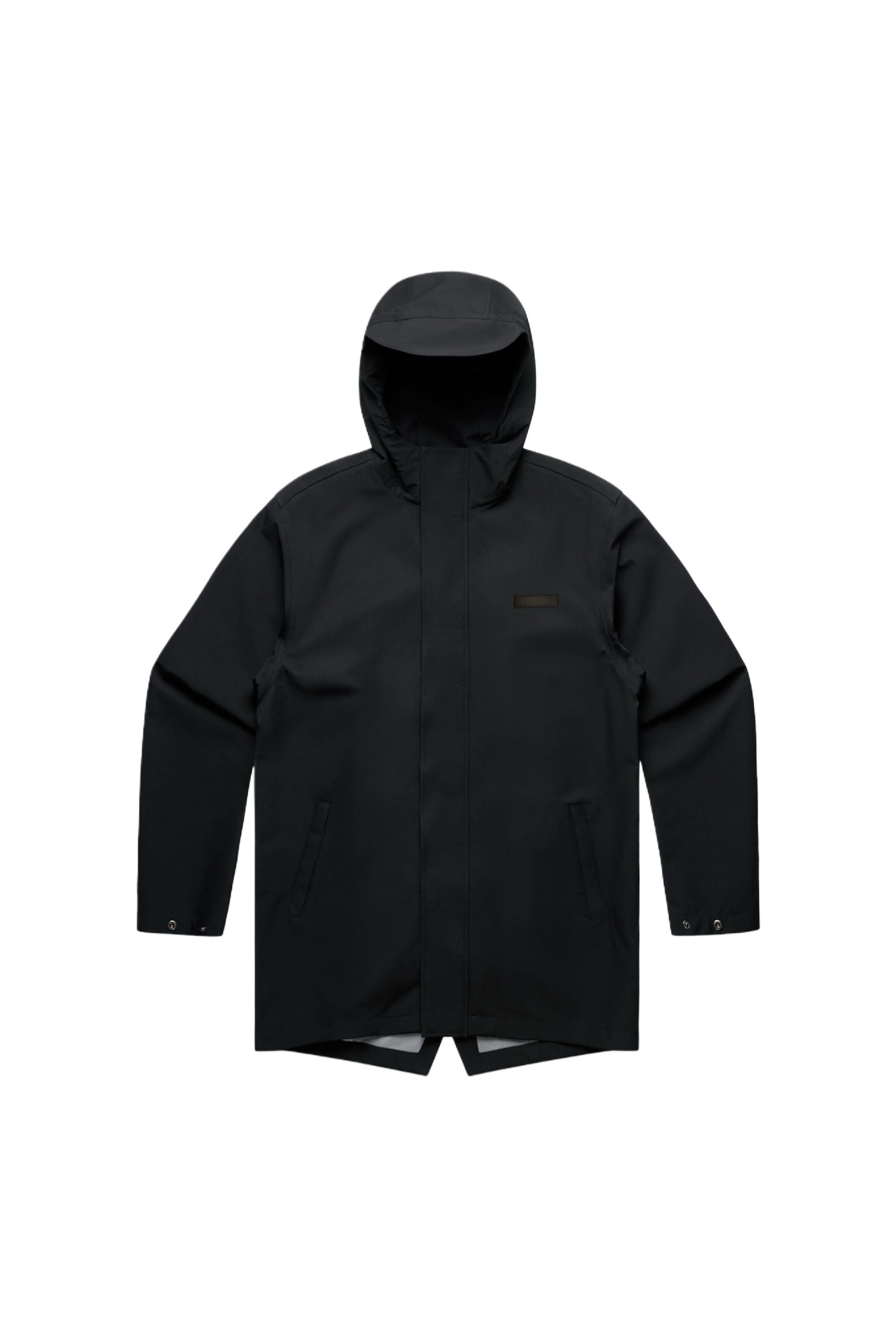 Men's Waterproof Formal Jacket