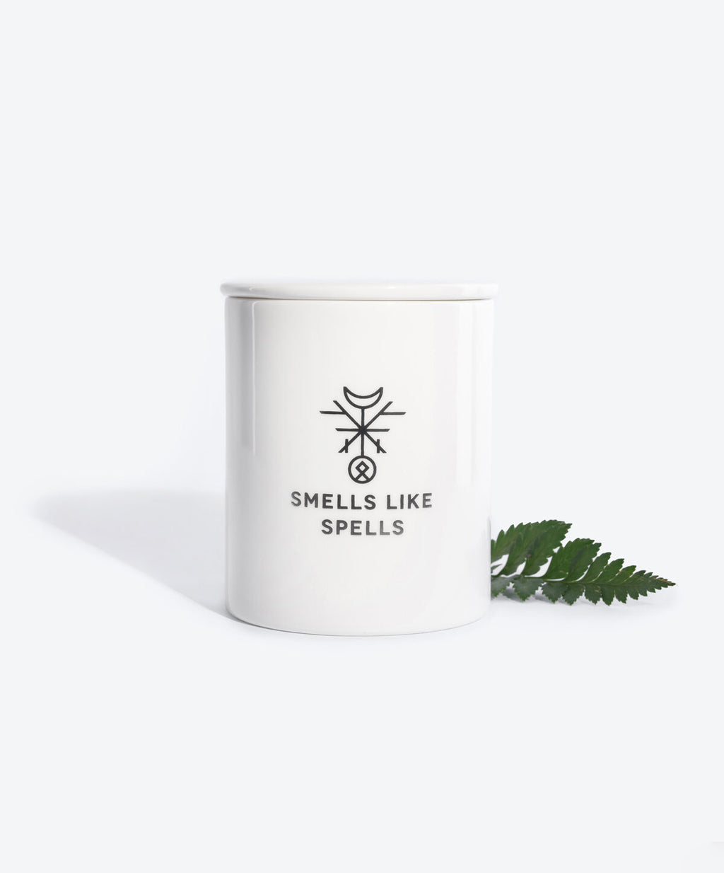 Sun Tarot Candle – Enlighten & Uplift Your Spiritual Journey by Smells Like Spells at www.brixbailey.com