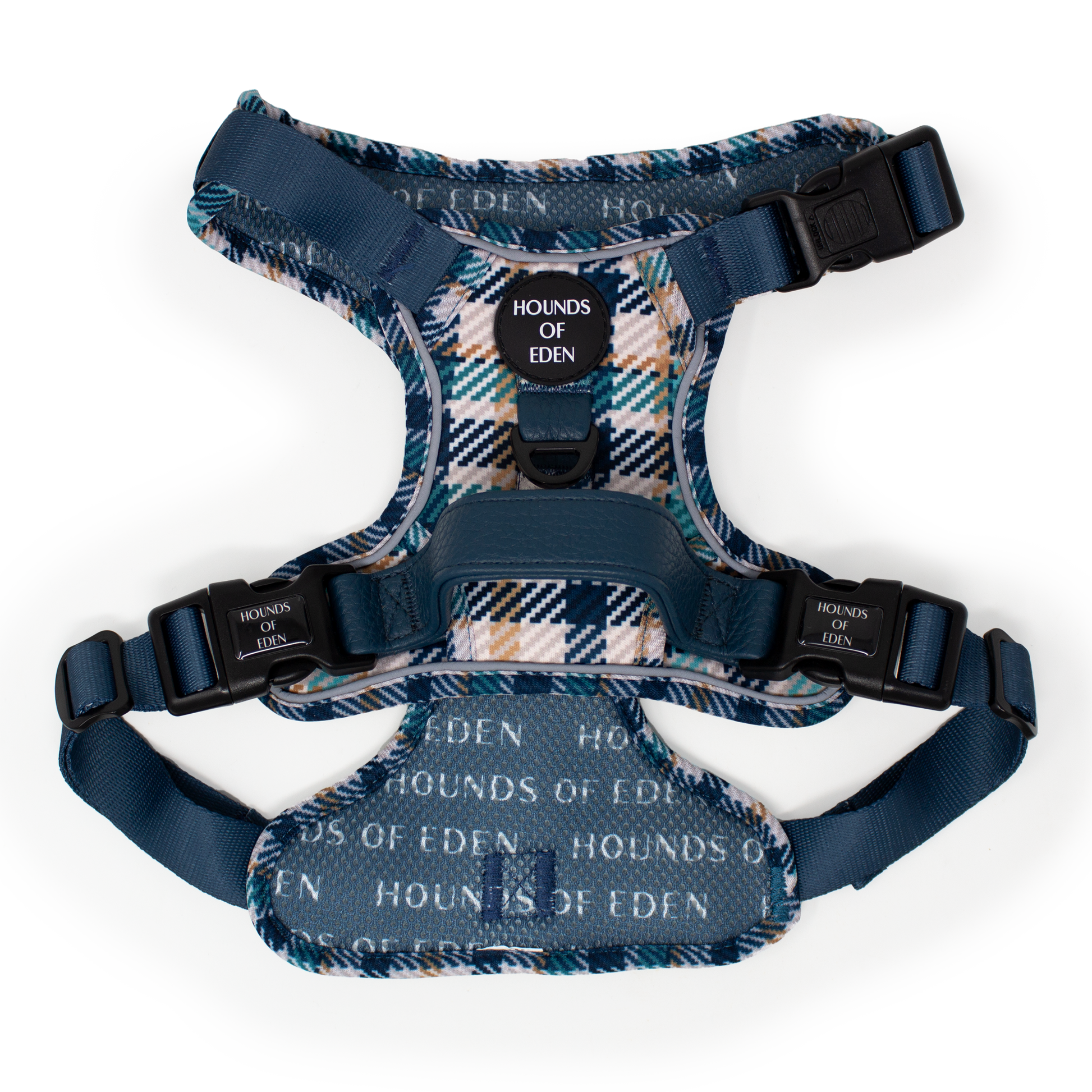 Smart Dog Supaw Strong Lite Harness XS to XL