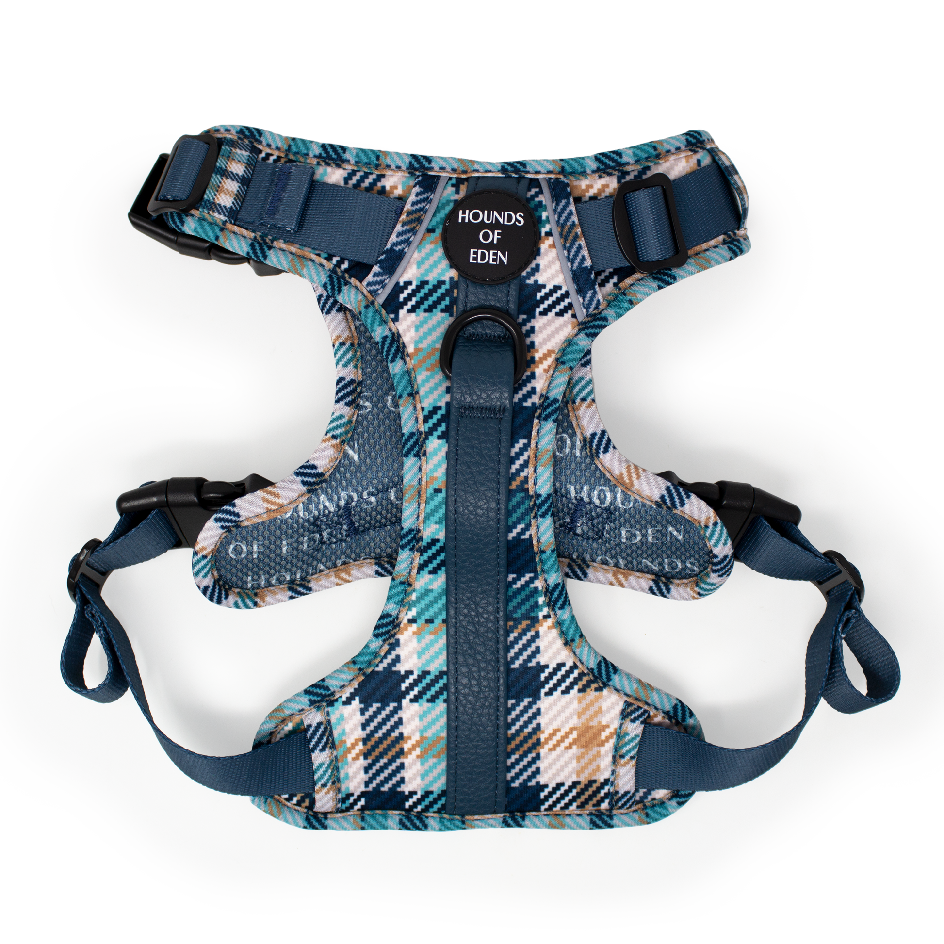 Smart Dog Supaw Strong Lite Harness XS to XL