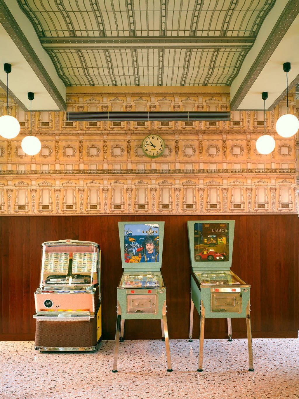 Shoplifter Innovative Store Concepts Guide