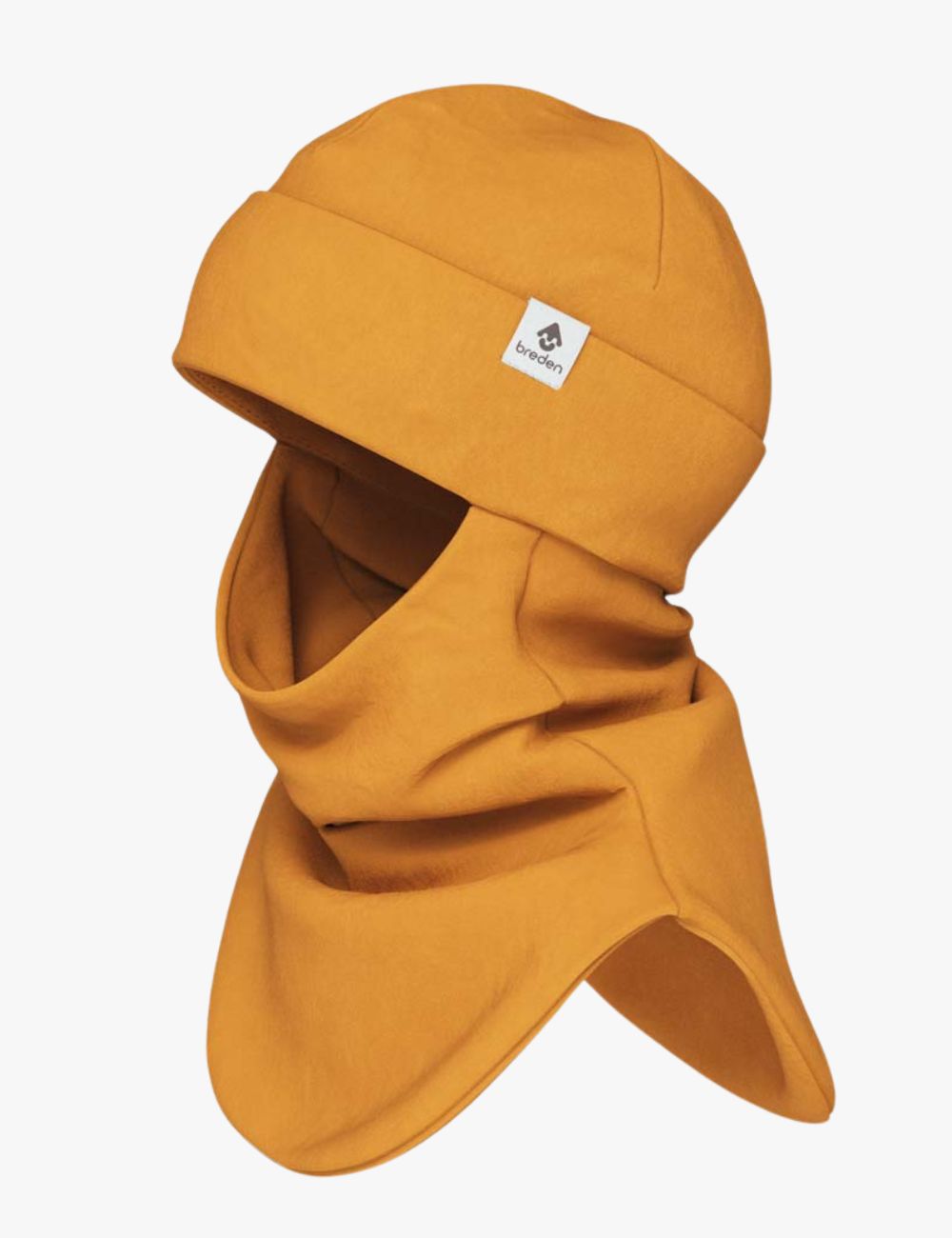 BREDEN Kids 2-in-1 Cotton Balaclava – Windproof & Versatile by Breden at brixbailey.com
