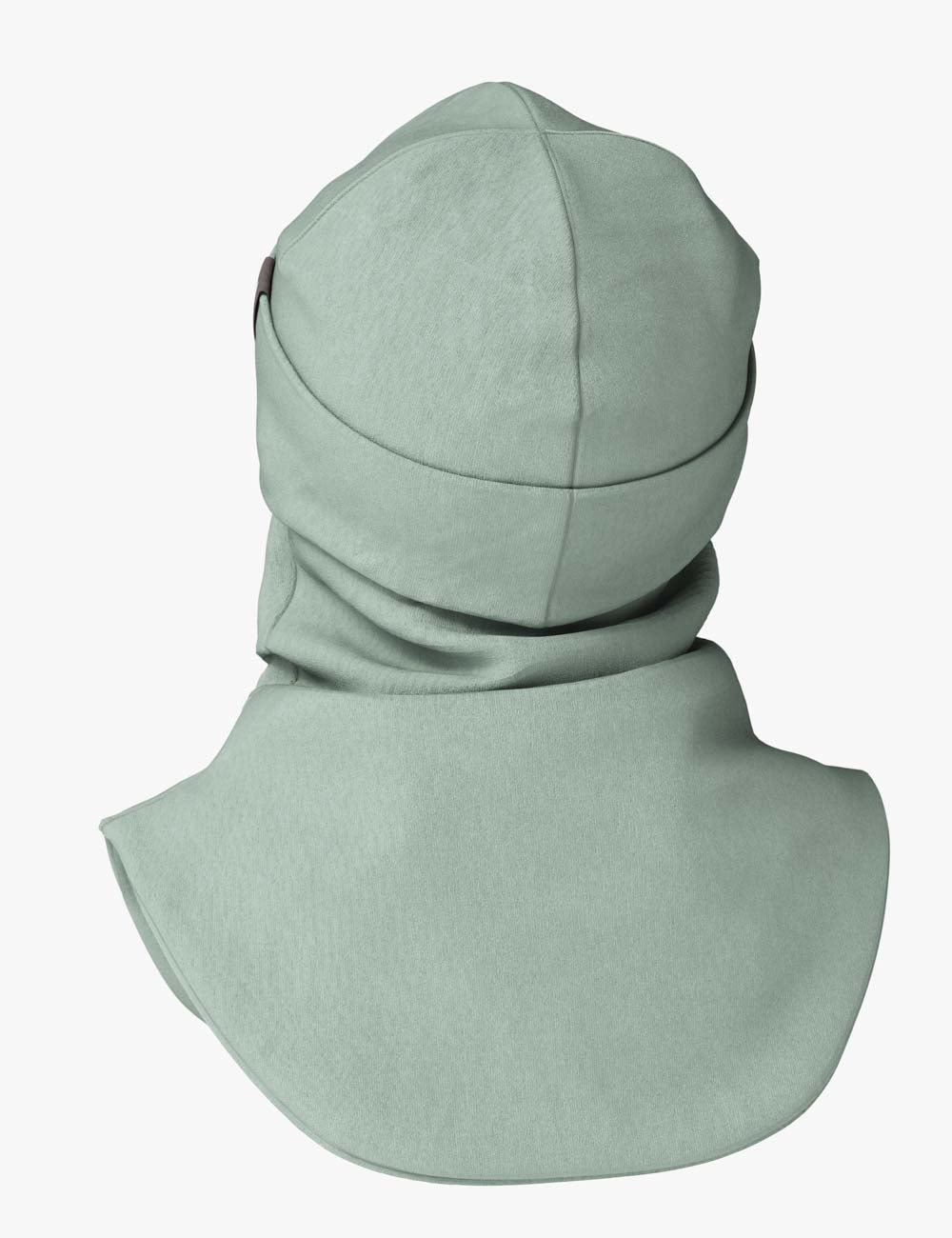 BREDEN Kids Balaclava – Versatile Cotton Hat & Scarf Combo by Breden at brixbailey.com